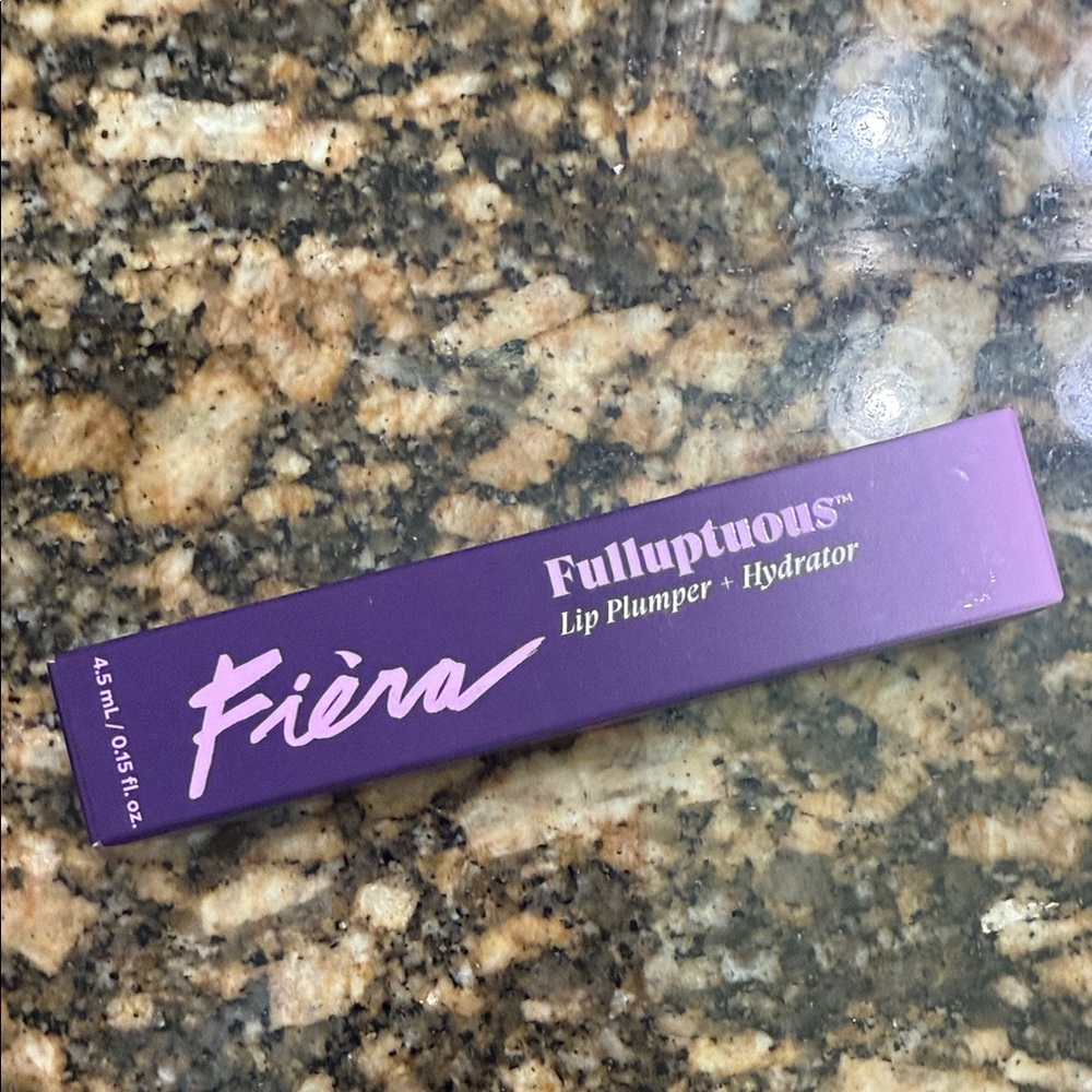 Fulluptuous Lip Plumper + Hydrator